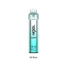 Nexel Aero 7K Prefilled Pod Kit image 1