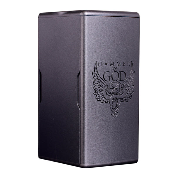 Vaperz Cloud Hammer Of God 400 image 2