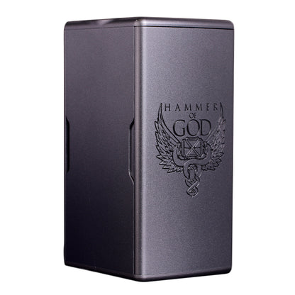 Vaperz Cloud Hammer Of God 400 image 2