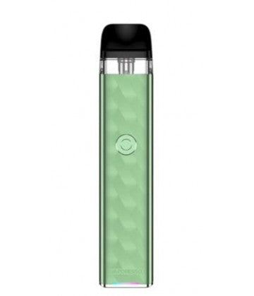 Vaporesso XROS 3 Pod Vape Kit - Fresh Green image