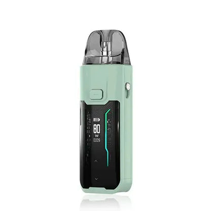 Vaporesso Luxe XR Max Pod Vape Kit | 2800mAh 80W - Green image