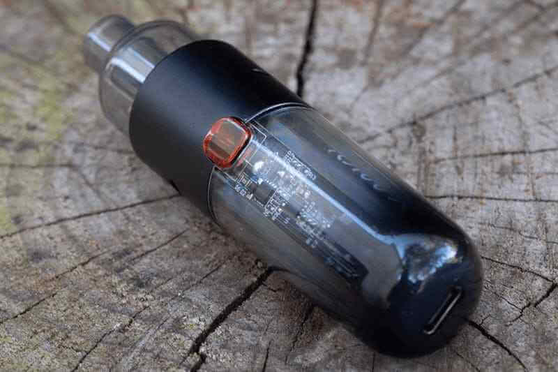 Vaporesso Moti X Mini Pod Kit image 3