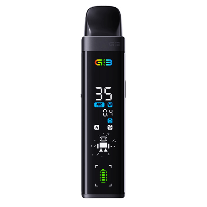 Uwell Caliburn G3 Pro Pod Vape Kit image 4