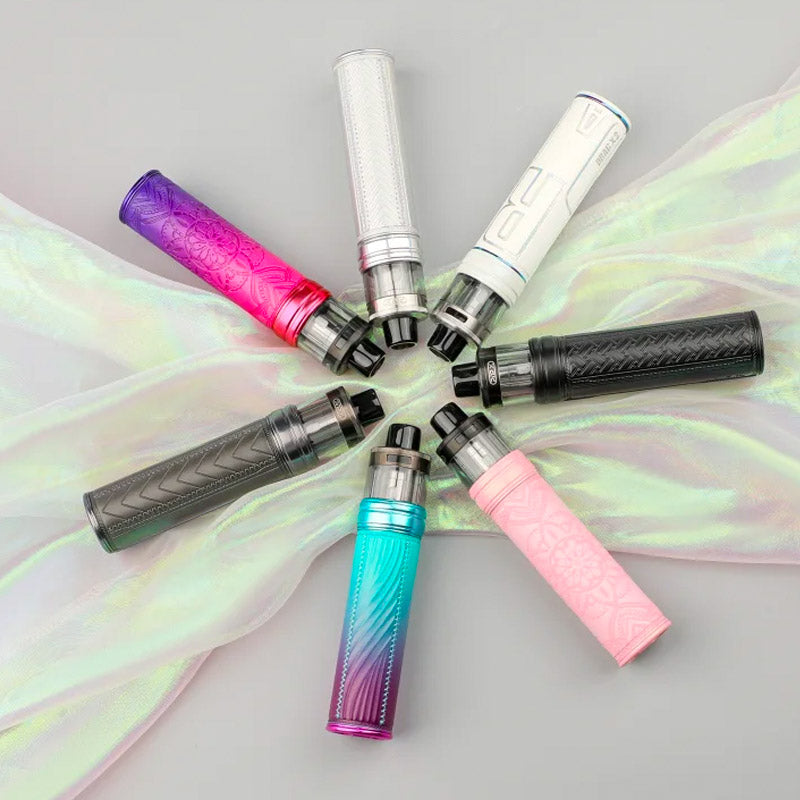 VooPoo Drag X2 Pod Vape Kit image 1