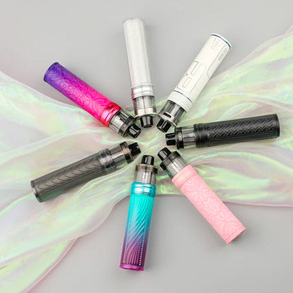 VooPoo Drag X2 Pod Vape Kit image 1