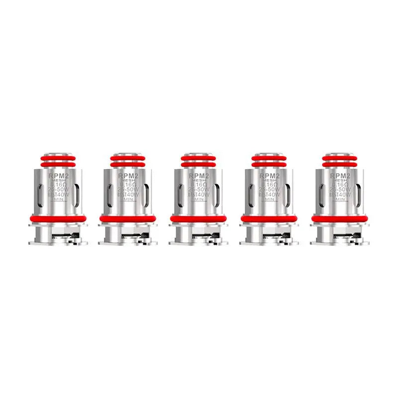 Smok RPM 2 Mesh Replacement Coils image 1