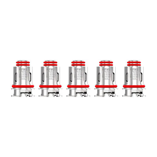 Smok RPM 2 Mesh Replacement Coils image 1