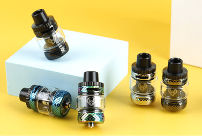 HorizonTech SAKERZ Master Tank | Bubble Extension Included image 4