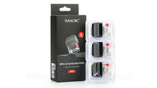 Smok RPM Standard Replacement Pods | 3 Pcs/Pack image 0