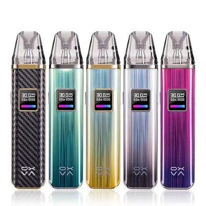 Oxva Xlim PRO Pod Kit | New Colours Added image 0