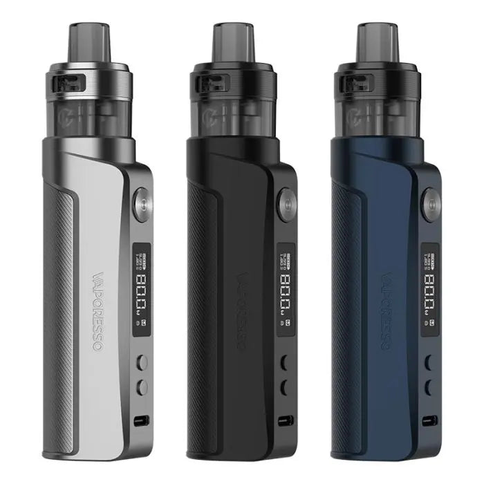 Vaporesso GEN PT80 S Kit 80W Vaporesso