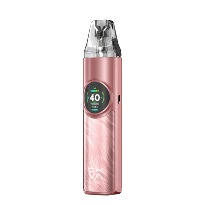 Oxva NeXlim Pod Vape Kit - Rose Gold image