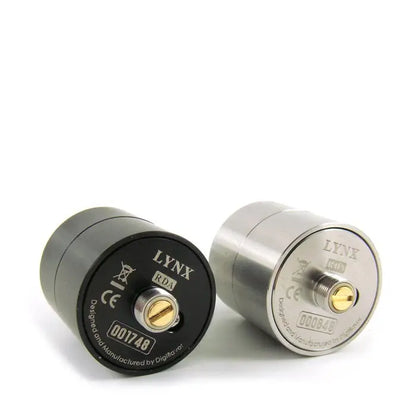 Digiflavour Lynx RDA 25mm Digiflavour