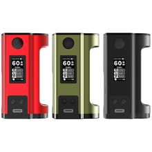 Dovpo Flipside Squonk Mod main product image
