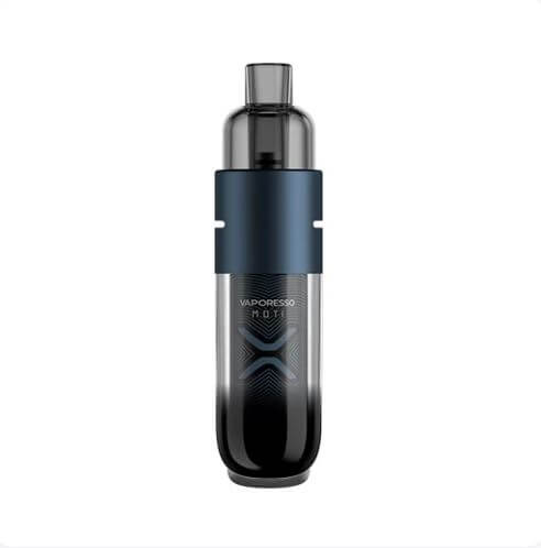 Vaporesso Moti X Mini Pod Kit - Aegean Blue image
