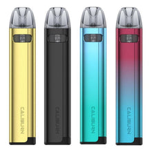 Uwell Caliburn A2S Pod Kit | £9.99 image 0