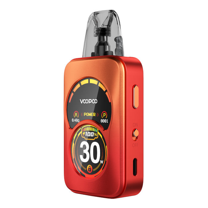 VooPoo Argus A Pod Vape Kit image 5