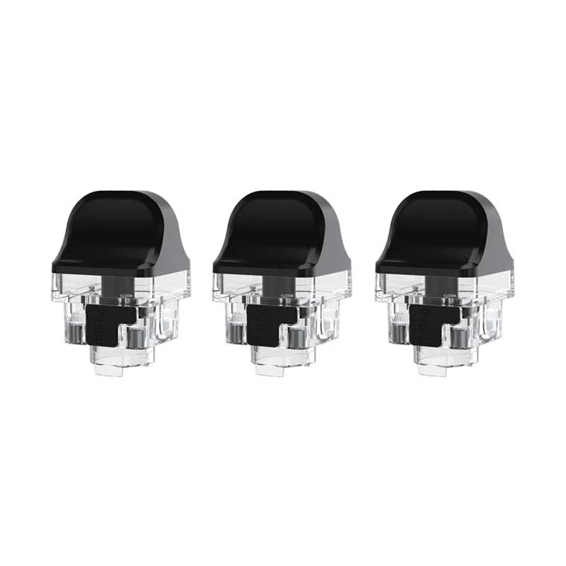 Smok RPM 4 Replacement 5ml Pods - Compatible LP2 Coils - 3pcs/pack image 1