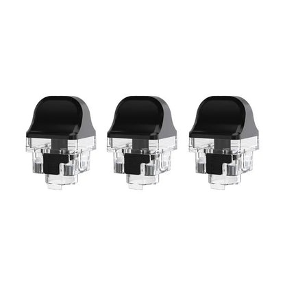 Smok RPM 4 Replacement 5ml Pods - Compatible LP2 Coils - 3pcs/pack image 1