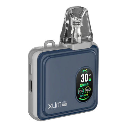 Oxva Xlim SQ Pro Pod Vape Kit | 30W 1200mAh - Gentle Wood image