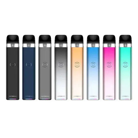 Vaporesso XROS 3 Pod Vape Kit Vaporesso