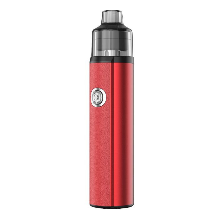 Aspire BP STIK Rechargeable Pod Kit 80W 2500mAh - Red. image