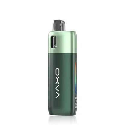 Oxva Oneo Pod Vape Kit - Racing Green image