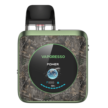 Vaporesso XROS 4 Nano Pod Vape Kit - Camouflage image