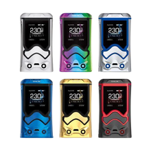 Smoktech T-Storm 230W Box Mod | £17.99 Only image 0
