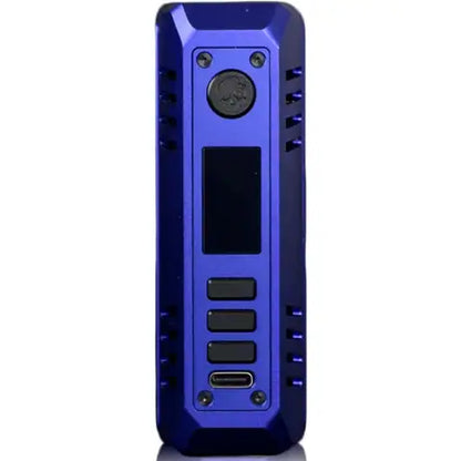 Odin Mini V2 by Vaperz Cloud X Dovpo 100W Mod | 21700 Version - Satin Blue image