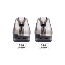 OXVA Xlim V2 Side-Fill Replacement Pods - 3pcs/pack image 1