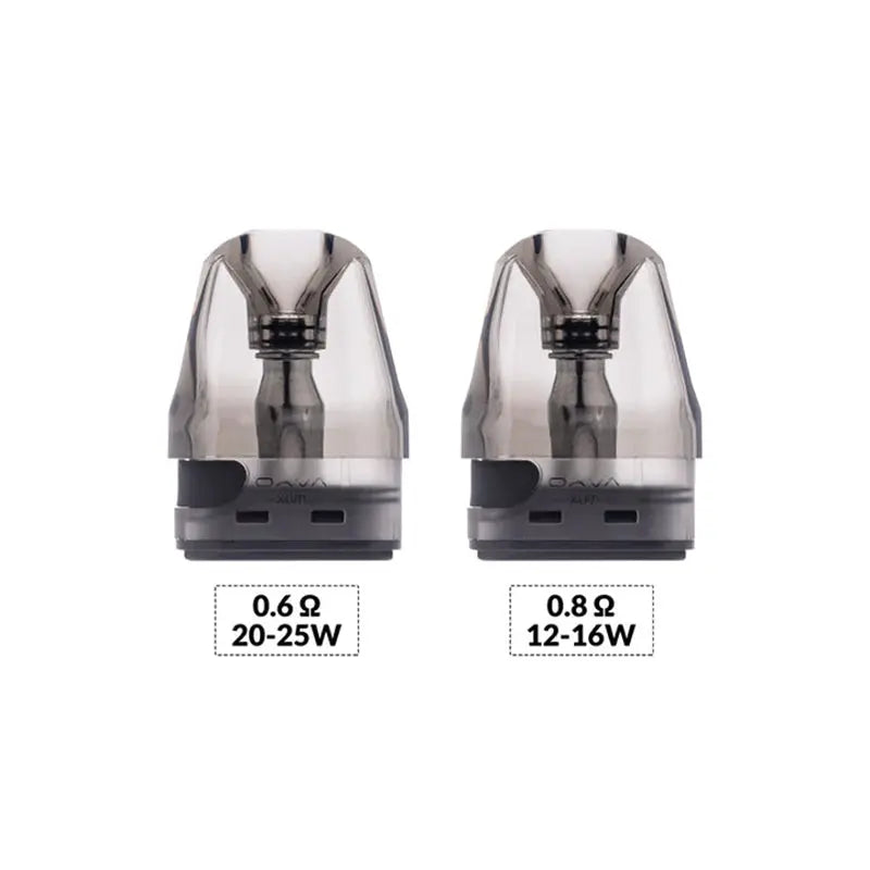 OXVA Xlim V2 Side-Fill Replacement Pods - 3pcs/pack image 1