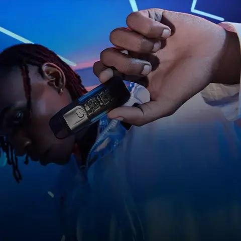 Vaporesso Luxe XR Max Pod Vape Kit | 2800mAh 80W image 2