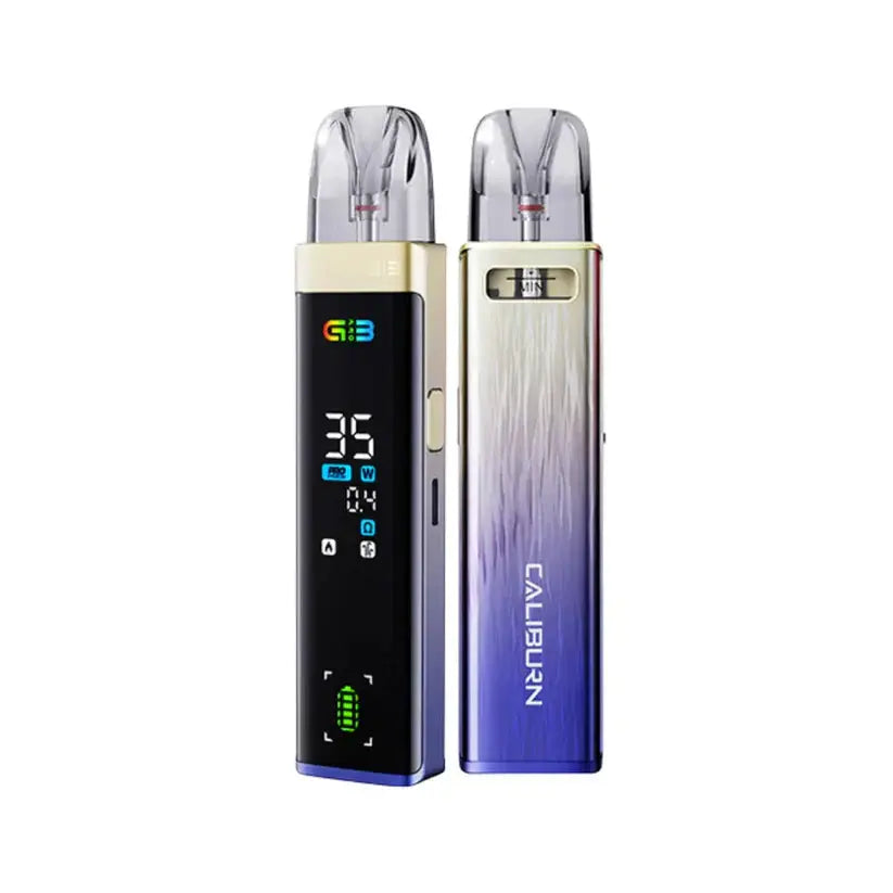 Uwell Caliburn G3 Pro Pod Vape Kit Uwell