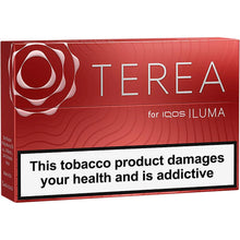 IQOS TEREA Sienna (Woody Tobacco) 20pcs/pack image 0