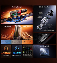 GeekVape Aegis Legend 5 Kit image 1