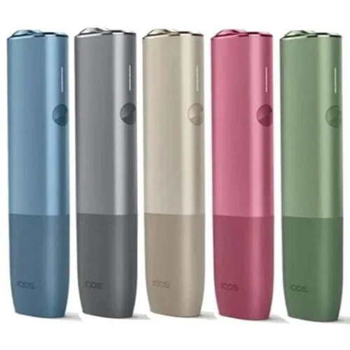 IQOS ILUMA ONE Starter Kit | All-in-one | Free (2 Pack) of TEREA Sticks image 0