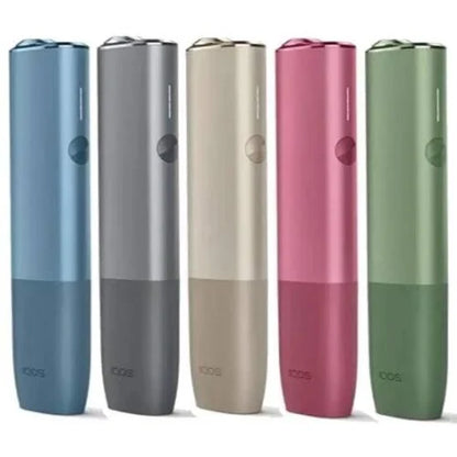 IQOS ILUMA ONE Starter Kit | All-in-one | Free (2 Pack) of TEREA Sticks image 0