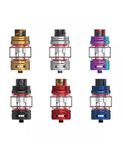 SMOK TFV16 Mesh Tank - Return of the King image 1
