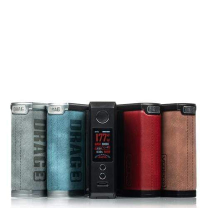 Voopoo Drag 3 Mod image 3