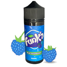 FUNK'D 100ml E-Liquid Shortfill 70/30 VG/PG image 1