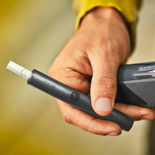 IQOS ILUMA Starter Kit | Free (2 Pack) of TEREA Sticks image 11