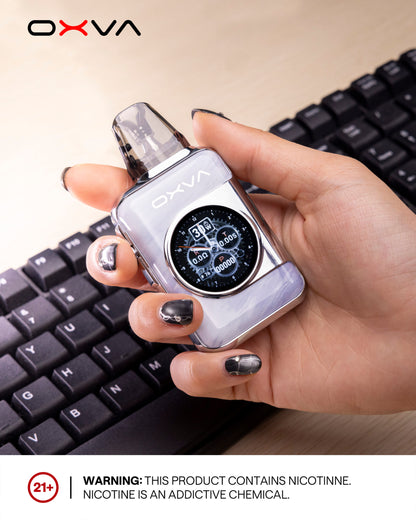 OXVA Xlim SQ Pro 2 Vape Kit image 6