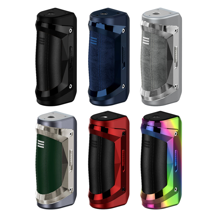 GeekVape Aegis Solo 2 S100 Mod 100W image 2