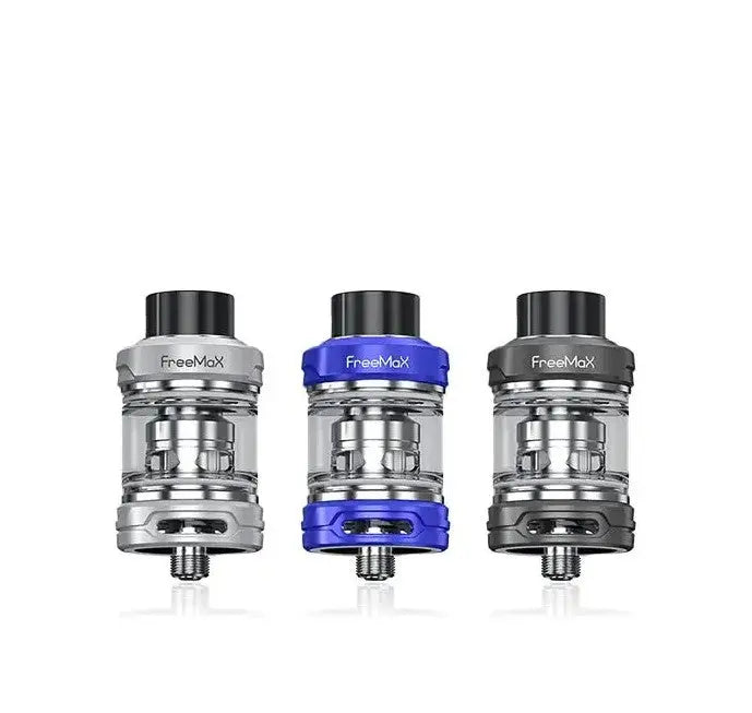 FreeMax Fireluke Solo Tank image 0