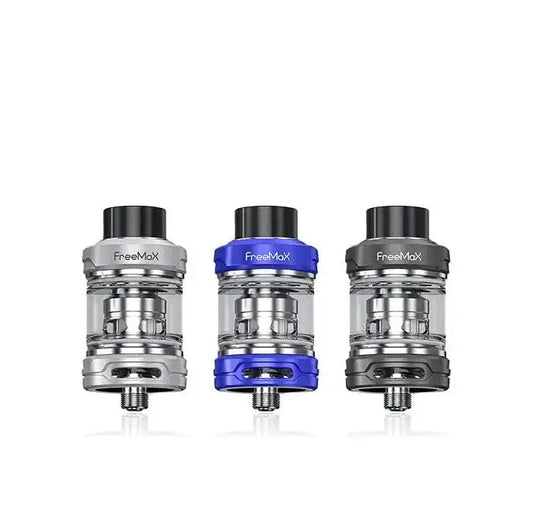 FreeMax Fireluke Solo Tank image 0