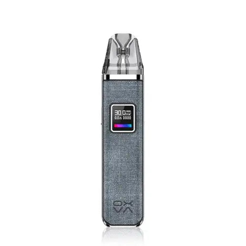 Oxva Xlim PRO Pod Kit | New Colours Added - Denim Blue image