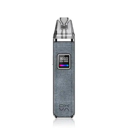 Oxva Xlim PRO Pod Kit | New Colours Added - Denim Blue image