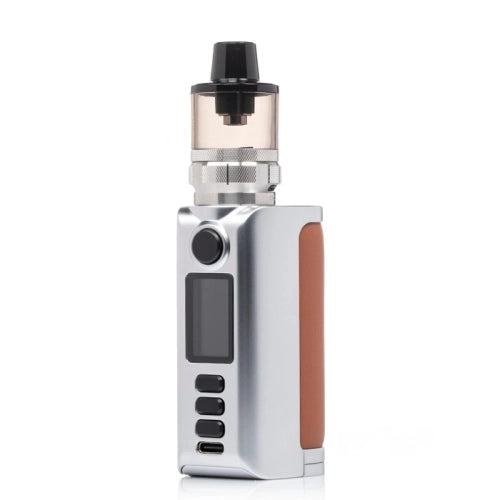 Dovpo Riva 200W Kit - Silver/Brown image