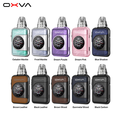 OXVA Xlim SQ Pro 2 Vape Kit image 0